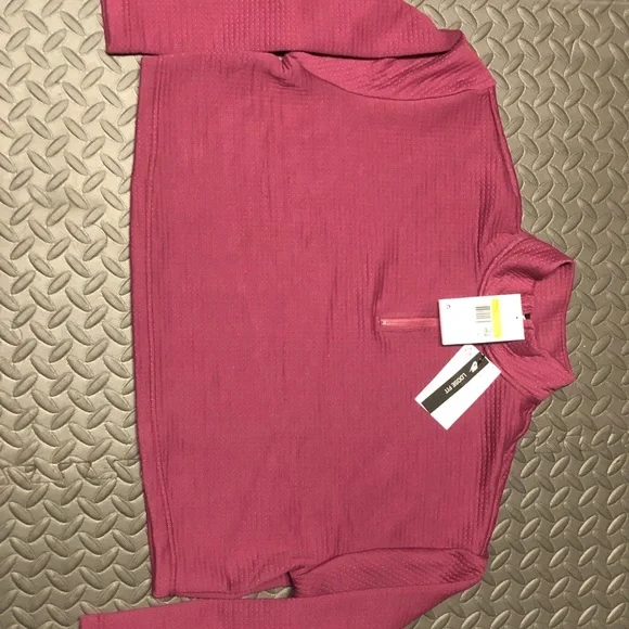 NIKE Tech Pack Womens Sweatshirt Pullover loose S - Picture 9 of 12